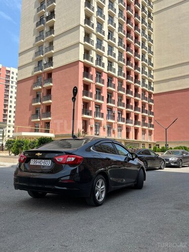 Chevrolet Cruze 2016, 310,172 km - 1.4 l - Bakı