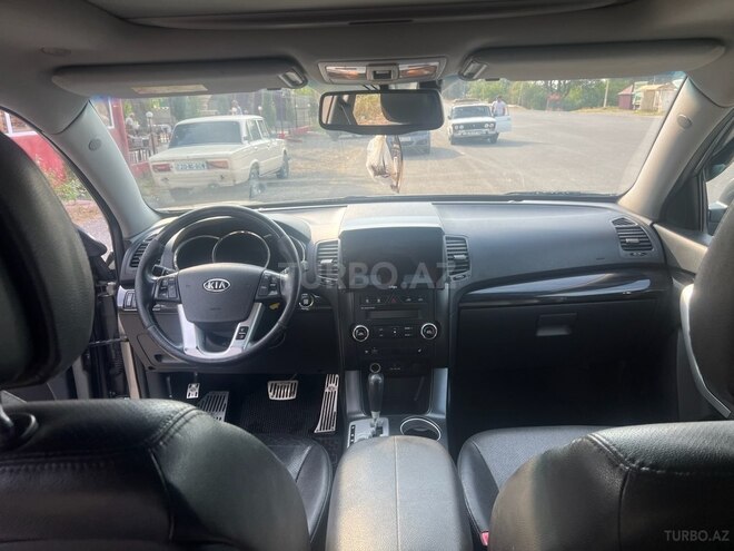 Kia Sorento 2010, 245,252 km - 2.0 л - Ağstafa