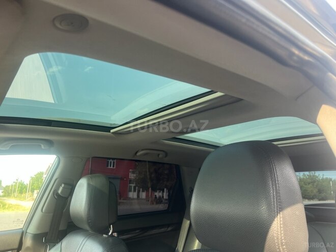 Kia Sorento 2010, 245,252 km - 2.0 л - Ağstafa