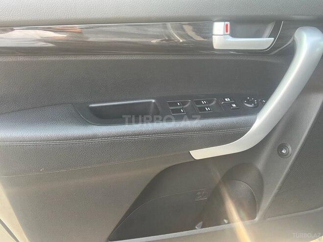 Kia Sorento 2010, 245,252 km - 2.0 л - Ağstafa