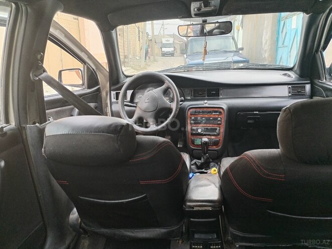 Iran Khodro Samand 2008, 250,000 km - 1.8 l - Gəncə