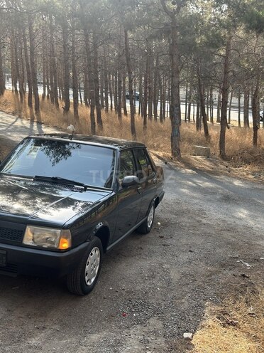 Tofas Sahin 2006, 100,000 km - 1.6 l - Bakı