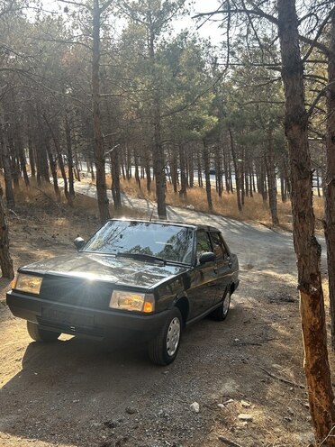 Tofas Sahin 2006, 100,000 km - 1.6 l - Bakı