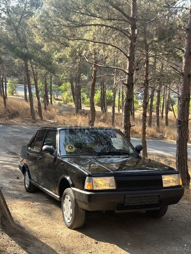 Tofas Sahin 2006, 100,000 km - 1.6 l - Bakı