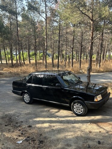 Tofas Sahin 2006, 100,000 km - 1.6 l - Bakı