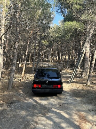 Tofas Sahin 2006, 100,000 km - 1.6 l - Bakı