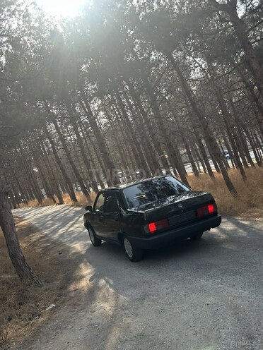 Tofas Sahin 2006, 100,000 km - 1.6 l - Bakı