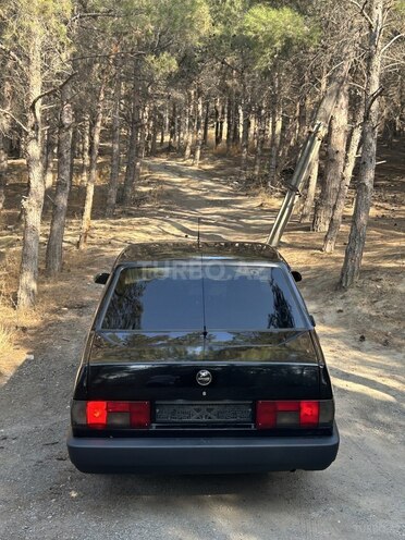 Tofas Sahin 2006, 100,000 km - 1.6 l - Bakı