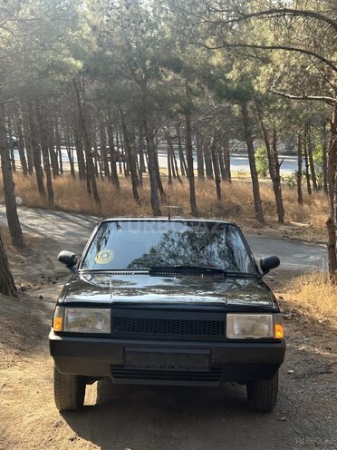 Tofas Sahin 2006, 100,000 km - 1.6 l - Bakı