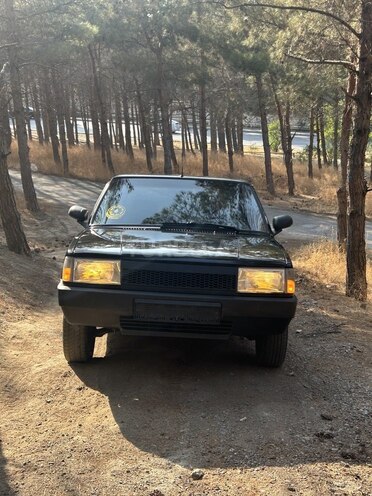 Tofas Sahin 2006, 100,000 km - 1.6 l - Bakı