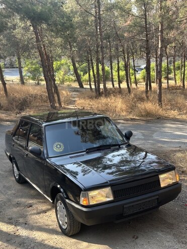 Tofas Sahin 2006, 100,000 km - 1.6 l - Bakı