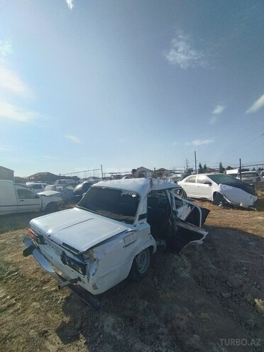 LADA (VAZ) 2106 1998, 58,021 km - 1.6 l - Bakı