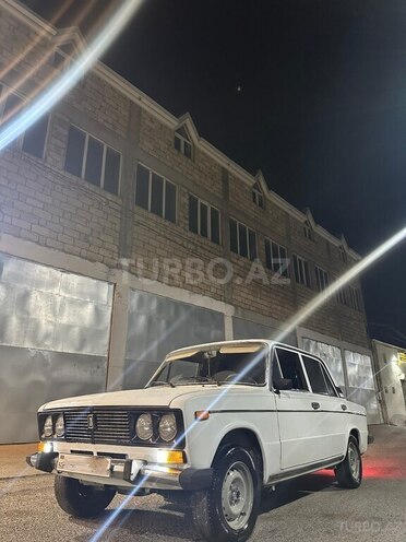 LADA (VAZ) 2106 1998, 58,021 km - 1.6 l - Bakı