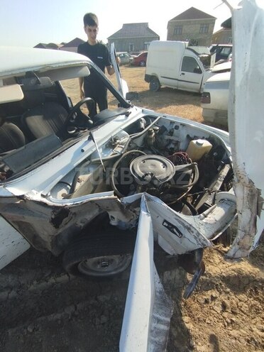 LADA (VAZ) 2106 1998, 58,021 km - 1.6 l - Bakı