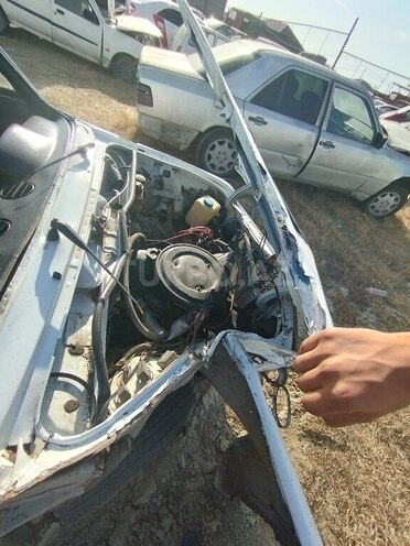 LADA (VAZ) 2106 1998, 58,021 km - 1.6 l - Bakı