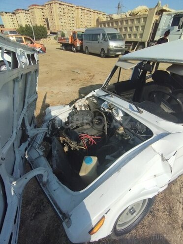LADA (VAZ) 2106 1998, 58,021 km - 1.6 l - Bakı