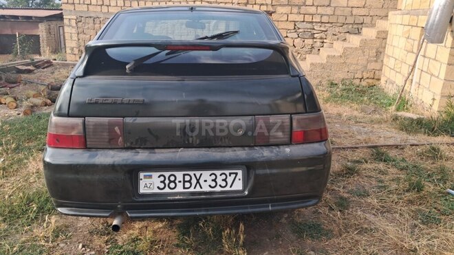LADA (VAZ) 2112 2003, 244,628 km - 1.6 л - Qusar
