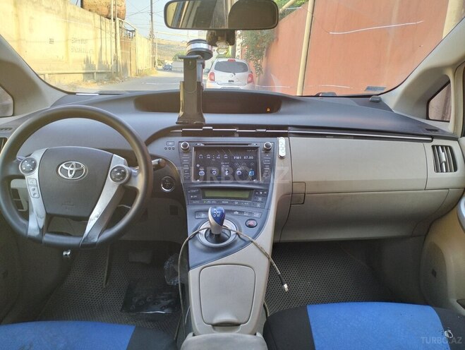 Toyota Prius 2010, 379,000 km - 1.8 l - Bakı