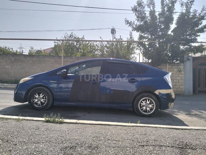 Toyota Prius 2010, 379,000 km - 1.8 l - Bakı