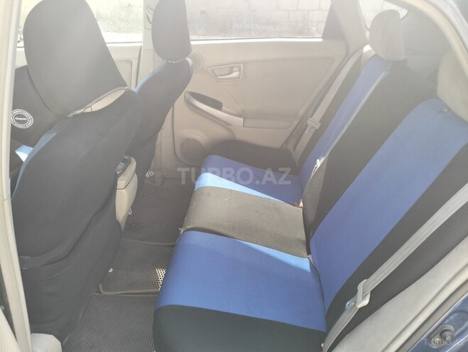 Toyota Prius 2010, 379,000 km - 1.8 l - Bakı