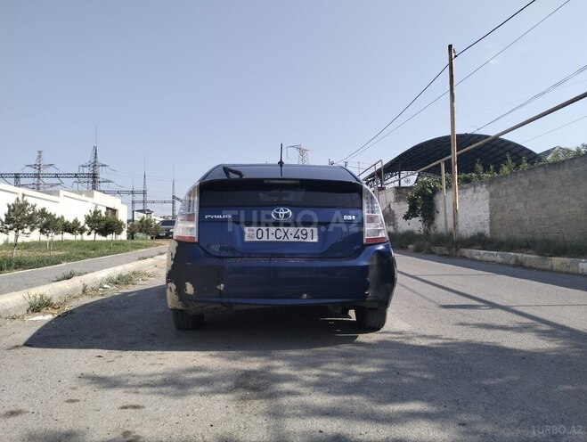 Toyota Prius 2010, 379,000 km - 1.8 l - Bakı