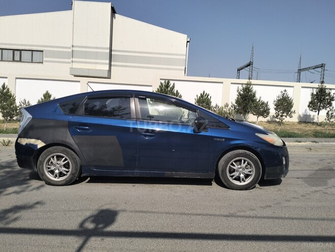 Toyota Prius 2010, 379,000 km - 1.8 l - Bakı