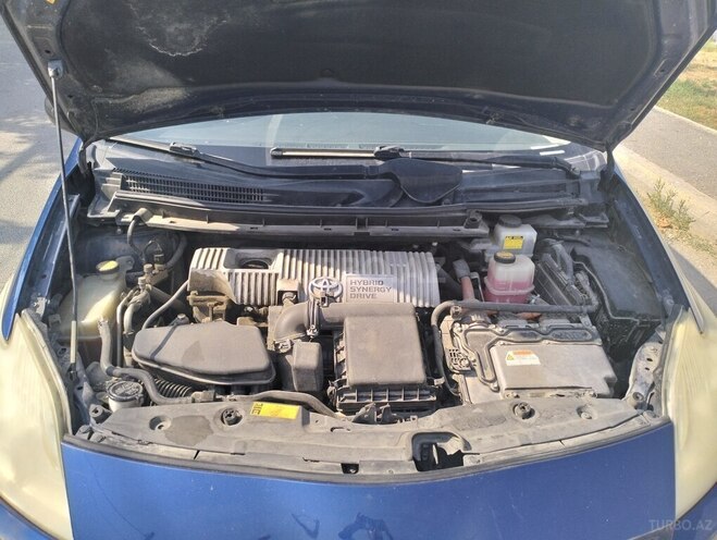 Toyota Prius 2010, 379,000 km - 1.8 l - Bakı