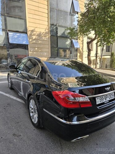 Hyundai Genesis 2013, 245,000 km - 3.8 л - Bakı