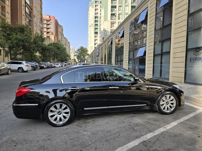Hyundai Genesis 2013, 245,000 km - 3.8 л - Bakı