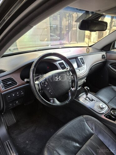 Hyundai Genesis 2013, 245,000 km - 3.8 л - Bakı