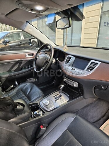 Hyundai Genesis 2013, 245,000 km - 3.8 л - Bakı