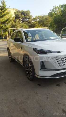 Changan CS 55 Plus 2025, 0 km - 1.5 l - Bakı