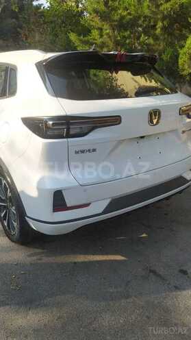 Changan CS 55 Plus 2025, 0 km - 1.5 l - Bakı
