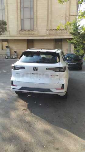 Changan CS 55 Plus 2025, 0 km - 1.5 l - Bakı