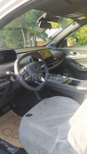 Changan CS 55 Plus 2025, 0 km - 1.5 l - Bakı