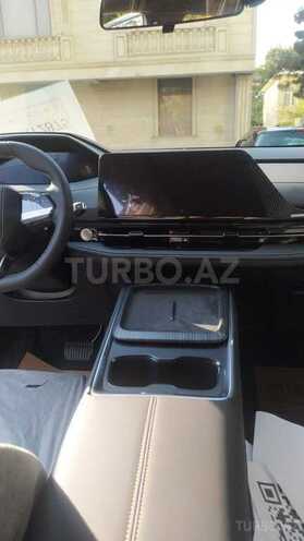 Changan CS 55 Plus 2025, 0 km - 1.5 l - Bakı