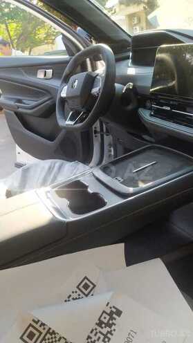 Changan CS 55 Plus 2025, 0 km - 1.5 l - Bakı