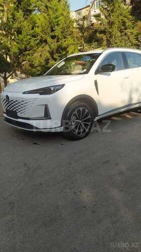 Changan CS 55 Plus 2025, 0 km - 1.5 l - Bakı