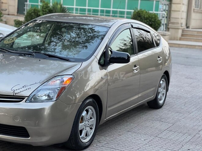 Toyota Prius 2007, 398,727 km - 1.5 l - Sumqayıt