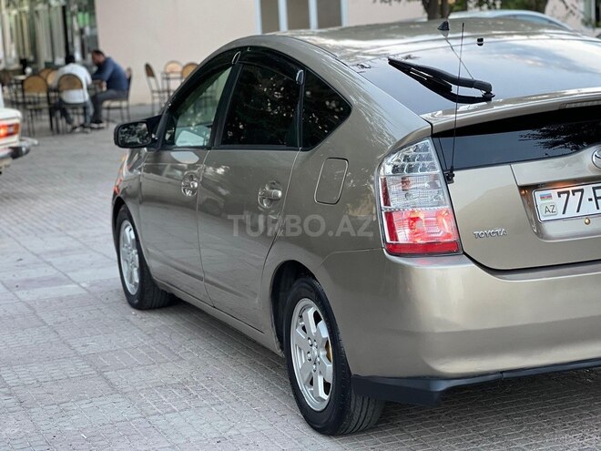 Toyota Prius 2007, 398,727 km - 1.5 l - Sumqayıt