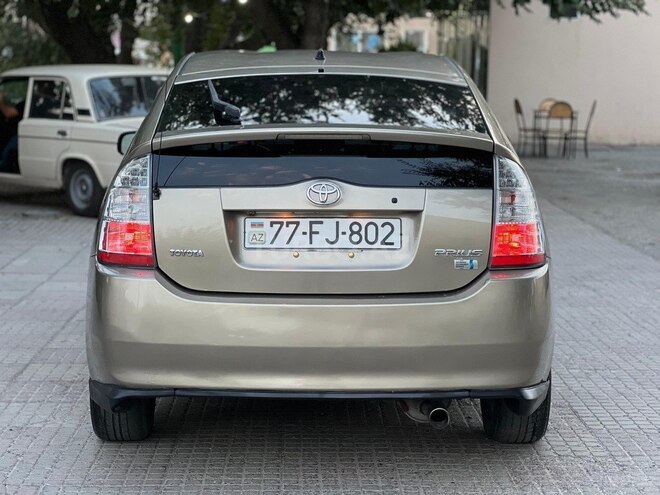 Toyota Prius 2007, 398,727 km - 1.5 l - Sumqayıt