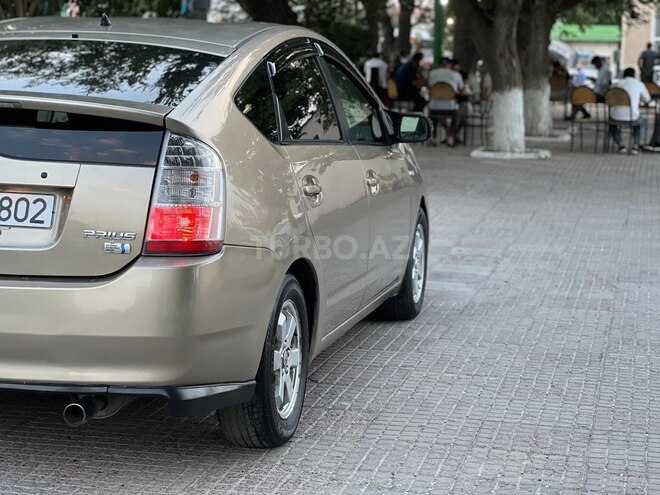 Toyota Prius 2007, 398,727 km - 1.5 l - Sumqayıt