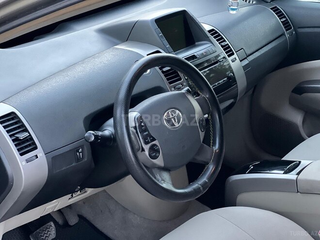 Toyota Prius 2007, 398,727 km - 1.5 l - Sumqayıt