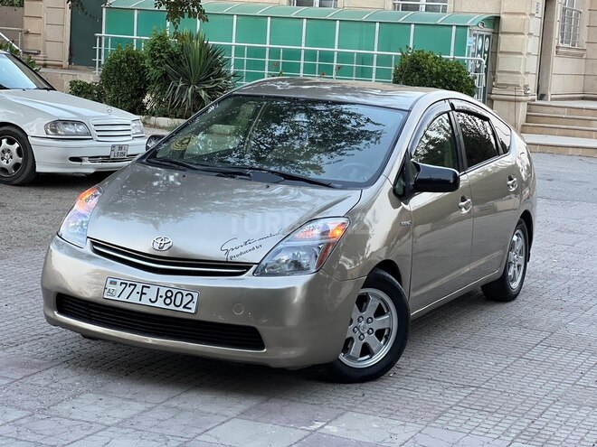 Toyota Prius 2007, 398,727 km - 1.5 l - Sumqayıt