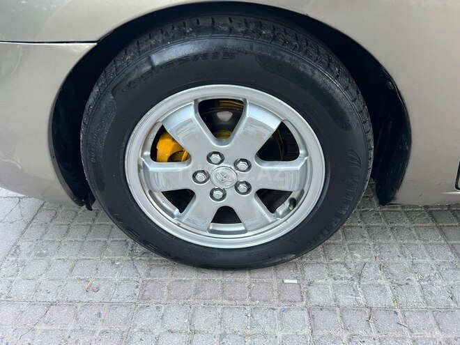 Toyota Prius 2007, 398,727 km - 1.5 l - Sumqayıt