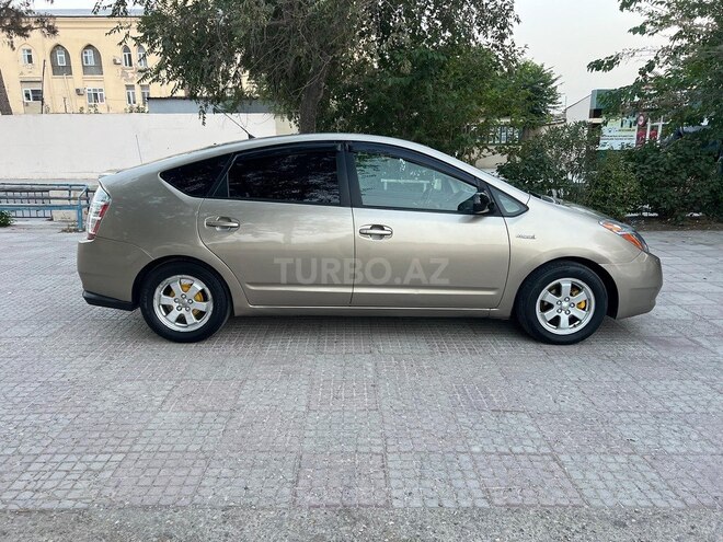 Toyota Prius 2007, 398,727 km - 1.5 l - Sumqayıt