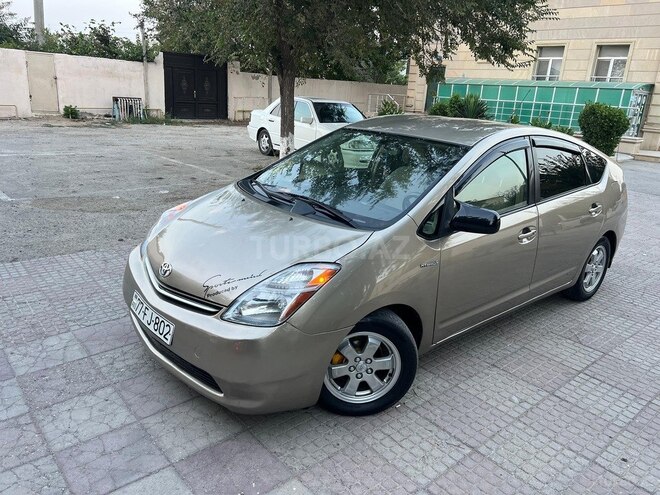 Toyota Prius 2007, 398,727 km - 1.5 l - Sumqayıt