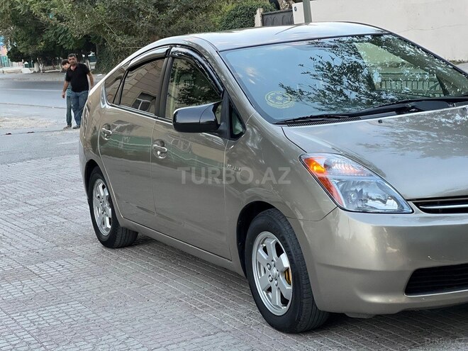Toyota Prius 2007, 398,727 km - 1.5 l - Sumqayıt
