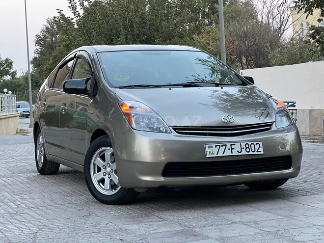 Toyota Prius 2007, 398,727 km - 1.5 l - Sumqayıt