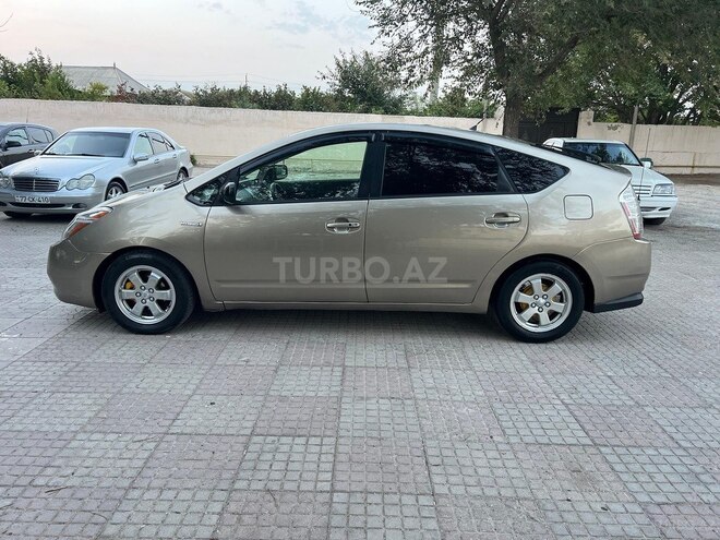 Toyota Prius 2007, 398,727 km - 1.5 l - Sumqayıt